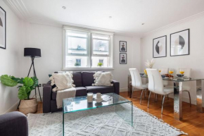 BnBNova - Modern 1BR near Covent Garden